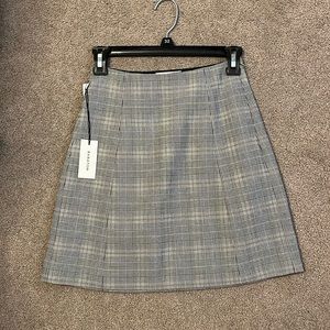 ARITZIA Babaton skirt